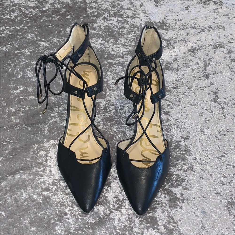 Sam Edelman Heels